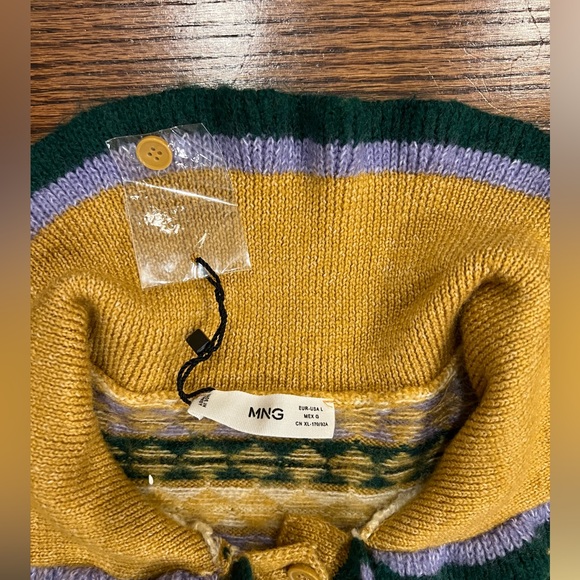 Mango sweater - Picture 2 of 3